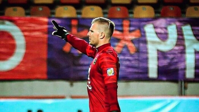 Der Wiener ist bei Foolad der Fan-Liebling.