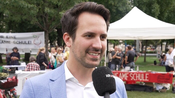 Christoph Wiederkehr