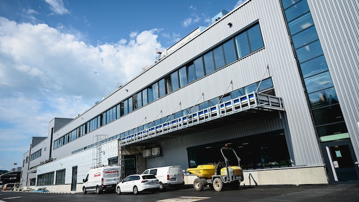 BMW Steyr macht bisher große Geschäfte in den Vereinigten Staaten.