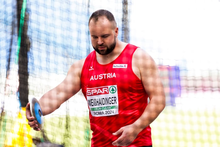 Lukas Weißhaidinger