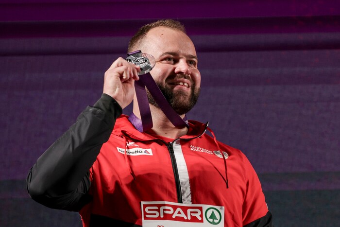 Lukas Weißhaidinger