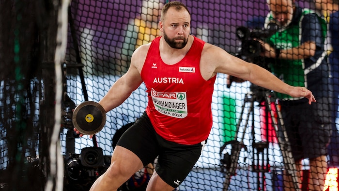 Lukas Weißhaidinger