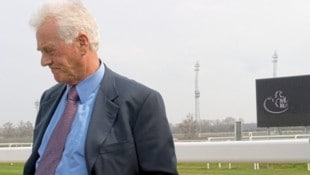 Frank Stronach weist gegenüber der „Krone“ alle Missbrauchsvorwürfe zurück. (Bild: Tuma Alexander)