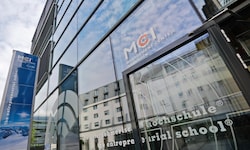 Das MCI platzt aus allen Nähten, doch die Politik kann (oder will) nicht helfen.