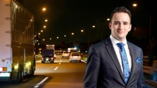 Michael Sommer tritt nach seinem zweiten Alko-Unfall binnen 12 Monaten zurück.