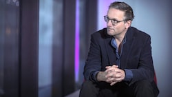 BBC-Star Michael Mosley ist tot. (Bild: picturedesk.com/Aftonbladet/Zuma)