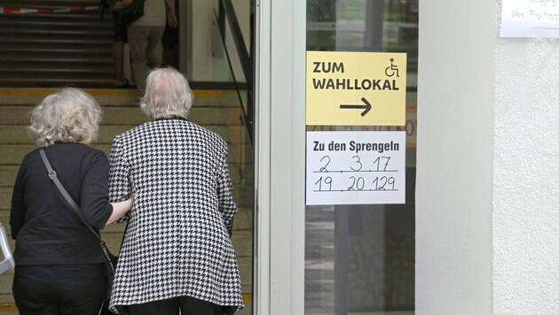 (Bild: Jöchl Martin)