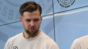 Niclas Füllkrug steht mittlerweile bei West Ham unter Vertrag.