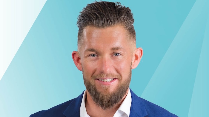 Andreas Sneditz steps down as town councillor in Völkermarkt.
