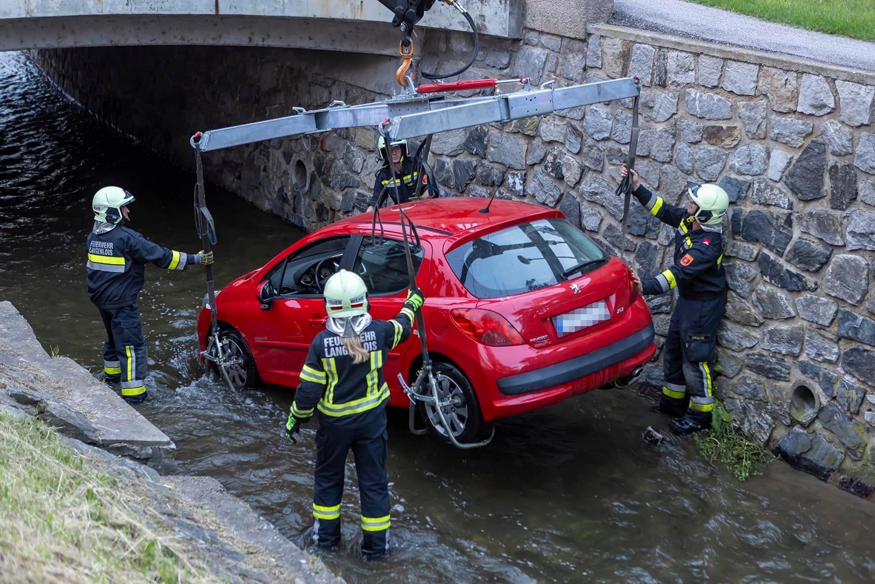 (Bild: Manfred Wimmer, info@feuerwehr.media)