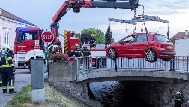 (Bild: Manfred Wimmer, info@feuerwehr.media)