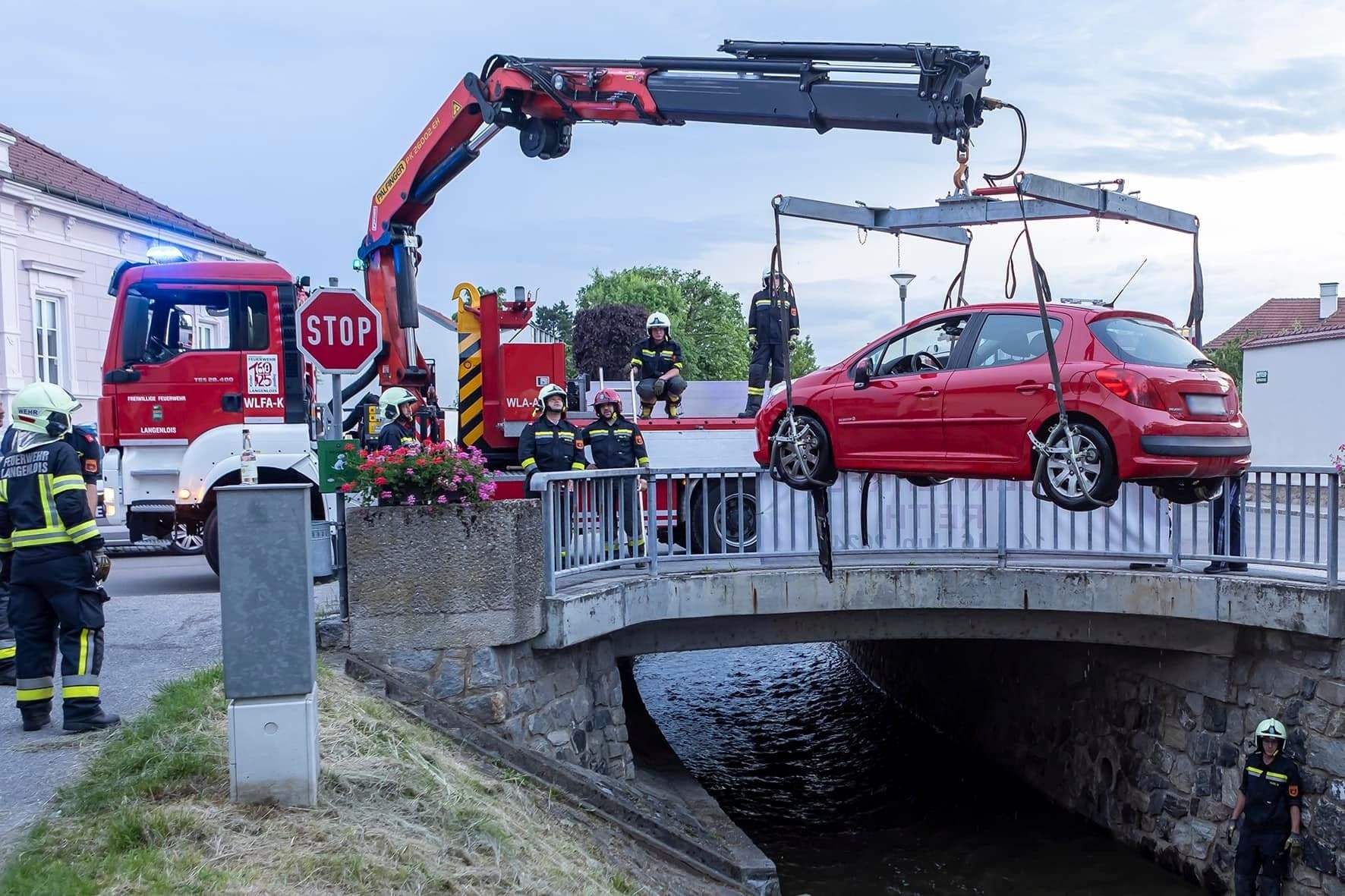 (Bild: Manfred Wimmer, info@feuerwehr.media)