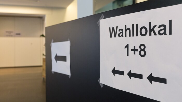 Immer mehr Burgenländer nutzen den vorgezogenen Wahltag.