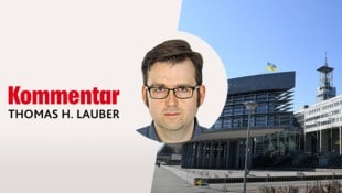 Für die „Krone NÖ“ kommentiert stv. Chef vom Dienst Thomas H. Lauber.