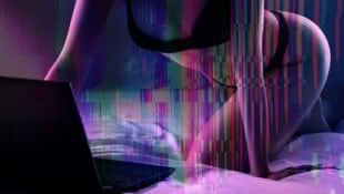 Das schmutzige Geschäft mit Sextortion blüht und trifft zunehmend Kinder und Jugendliche.