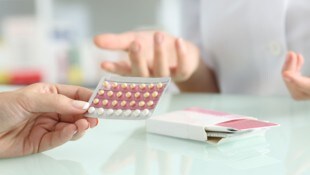 In Vorarlberg können Frauen gratis Verhütungsmittel erhalten.