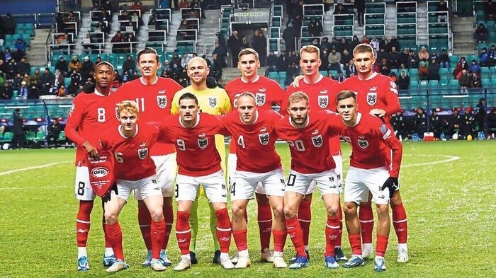 „EURO 2024 Deutschland: EM Anpfiff“ (20.15, ORF 1).