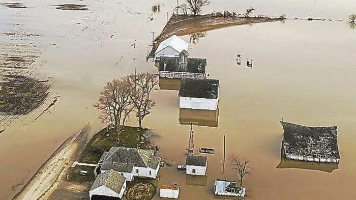 „Überleben in der Heißzeit: Zivilisation“ (Mittwoch, 21.55 Uhr, ORF 1).