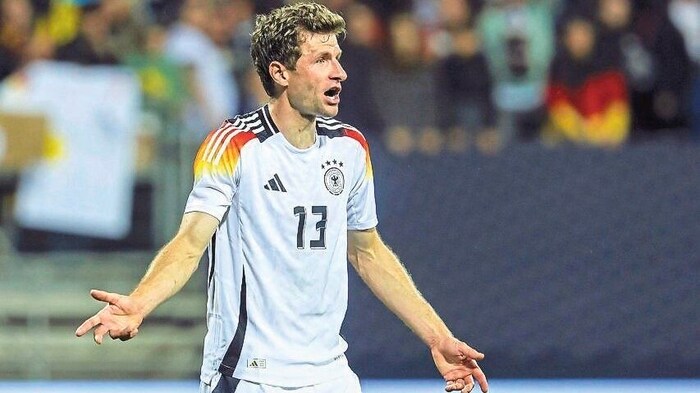 „Deutschland – Schottland“ (21 Uhr, ServusTV).