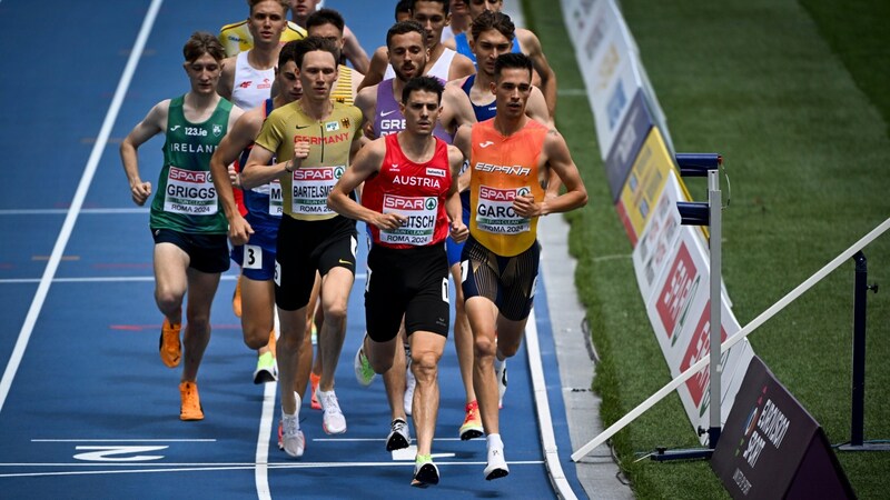 Raphael Pallitsch (center) (Bild: Thomas Windestam)