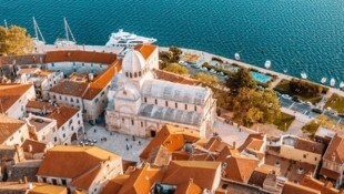 (Bild: TB Šibenik Dalmatia)