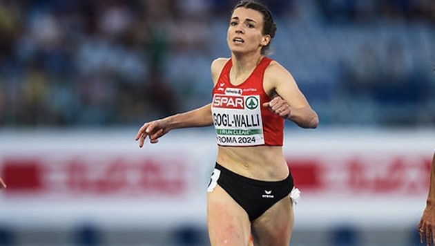 Susanne Gogl-Walli (Bild: Thomas Windedstam )