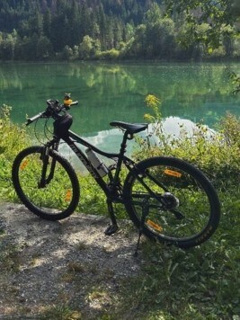 Do you know this bike? (Bild: PI Lienz)