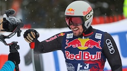 Fix! Marcel Hirscher feiert in Sölden sein Weltcup-Comeback. (Bild: GEPA/GEPA pictures)