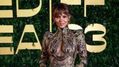 Halle Berry amüsierte ihre Fans mit einer lustigen Outfit-Panne auf Instagram. (Bild: www.viennareport.at)