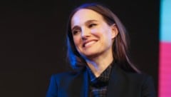 Natalie Portman bekommt nach ihrer schmerzhaften Scheidung viel Unterstützung. (Bild: APA/GETTY IMAGES NORTH AMERICA / Getty Images via AFP)