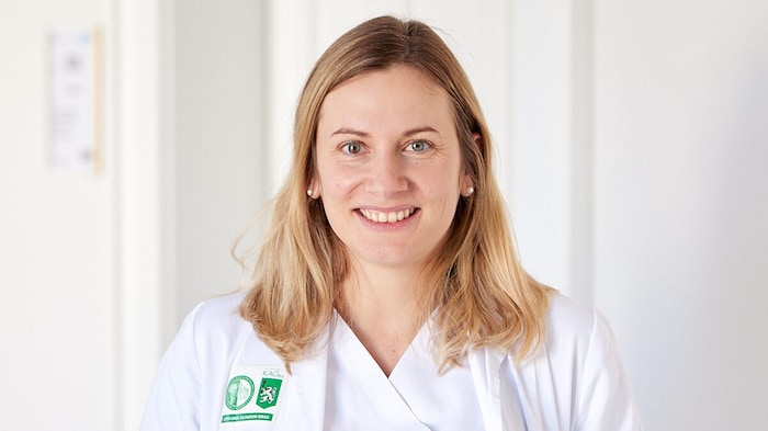 Martina Kollmann
