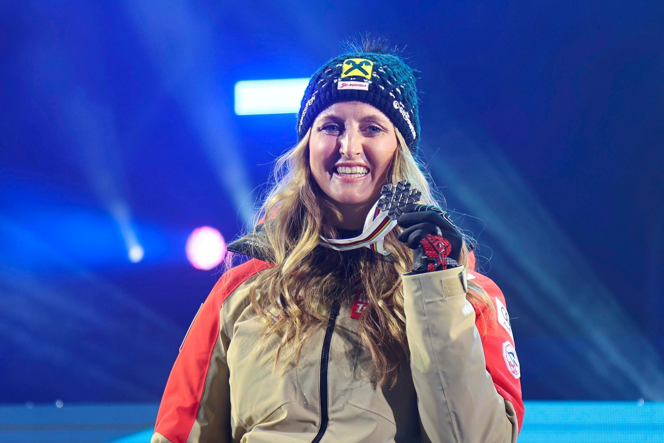 In Beaver Creek - Best Time By Brignone – Vonn In The Lead | Krone.at