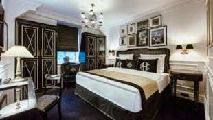 Das schmucke Schlosshotel Berlin
