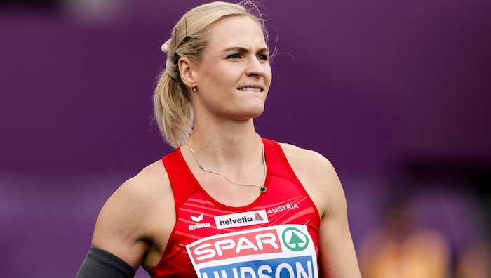Victoria Hudson