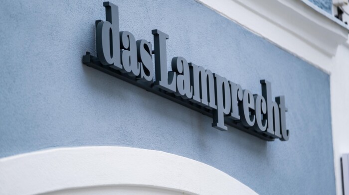 The Lamprecht is intended to be a home away from home.