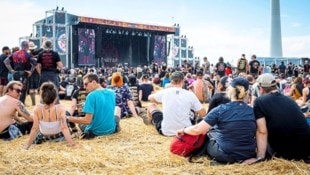 Mehr als 200.000 Fans wollen rundum versorgt werden – dabei wird auf Nachhaltigkeit gesetzt.
