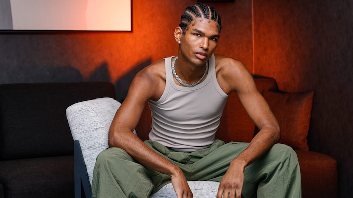 Jermaine (20, Kassel)