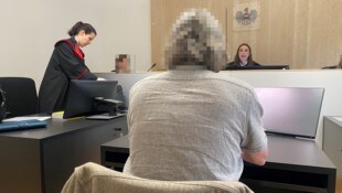 „Wenn sich das Gericht nicht mehr auf die gemachten Aussagen verlassen kann, können wir das Buch ...