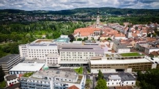 (Bild: Pressefoto Scharinger © Daniel Scharinger)