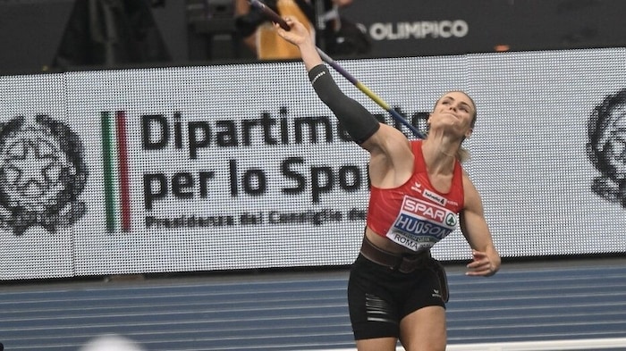 Victoria Hudson