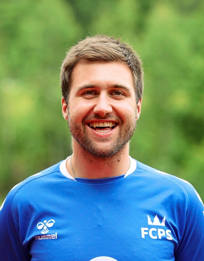 David Rathgeb