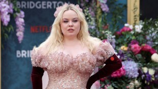 Nicola Coughlan wehrte sich gegen fiese Lästereien.