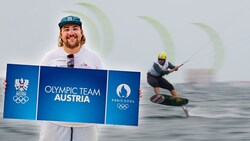 Valentin Bontus fliegt als WM-Dritter nach Marseille. (Bild: Robert Hajduk || RORC, OESV)