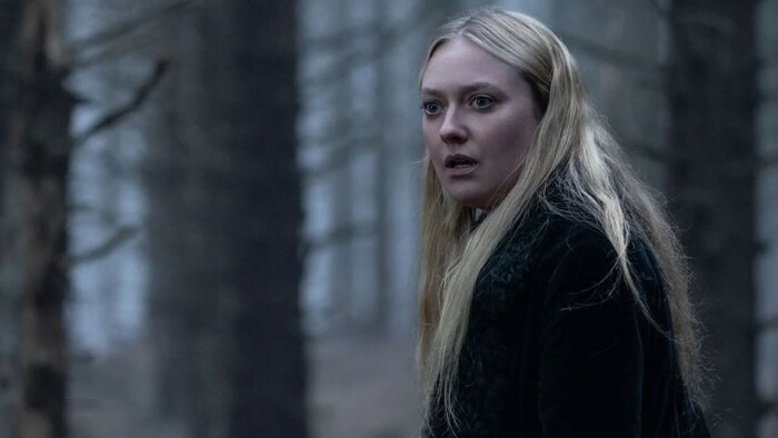 Ab sofort im Kino: „They See You“ mit Hollywood-Schauspielerin Dakota Fanning.
