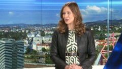 Jugendstaatssekretärin Claudia Plakolm (ÖVP) (Bild: krone.tv)