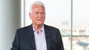 Schwere Anschuldigungen gegen Frank Stronach