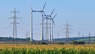 Mit die größte Herausforderung bei der Energiewende ist es, „überschüssigen“ Strom aus Wind- und Sonnenkraft zu speichern. Möglicherweise könnte das gute alte Eisen das Problem beheben. Genug davon gäbe es jedenfalls! (Bild: Wolfgang Spitzbart)