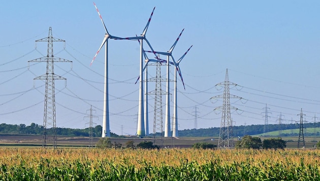 Mit die größte Herausforderung bei der Energiewende ist es, „überschüssigen“ Strom aus Wind- und Sonnenkraft zu speichern. Möglicherweise könnte das gute alte Eisen das Problem beheben. Genug davon gäbe es jedenfalls!