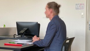 Der Angeklagte kam mit einer Geldstrafe und bedingter Haftstrafe davon.