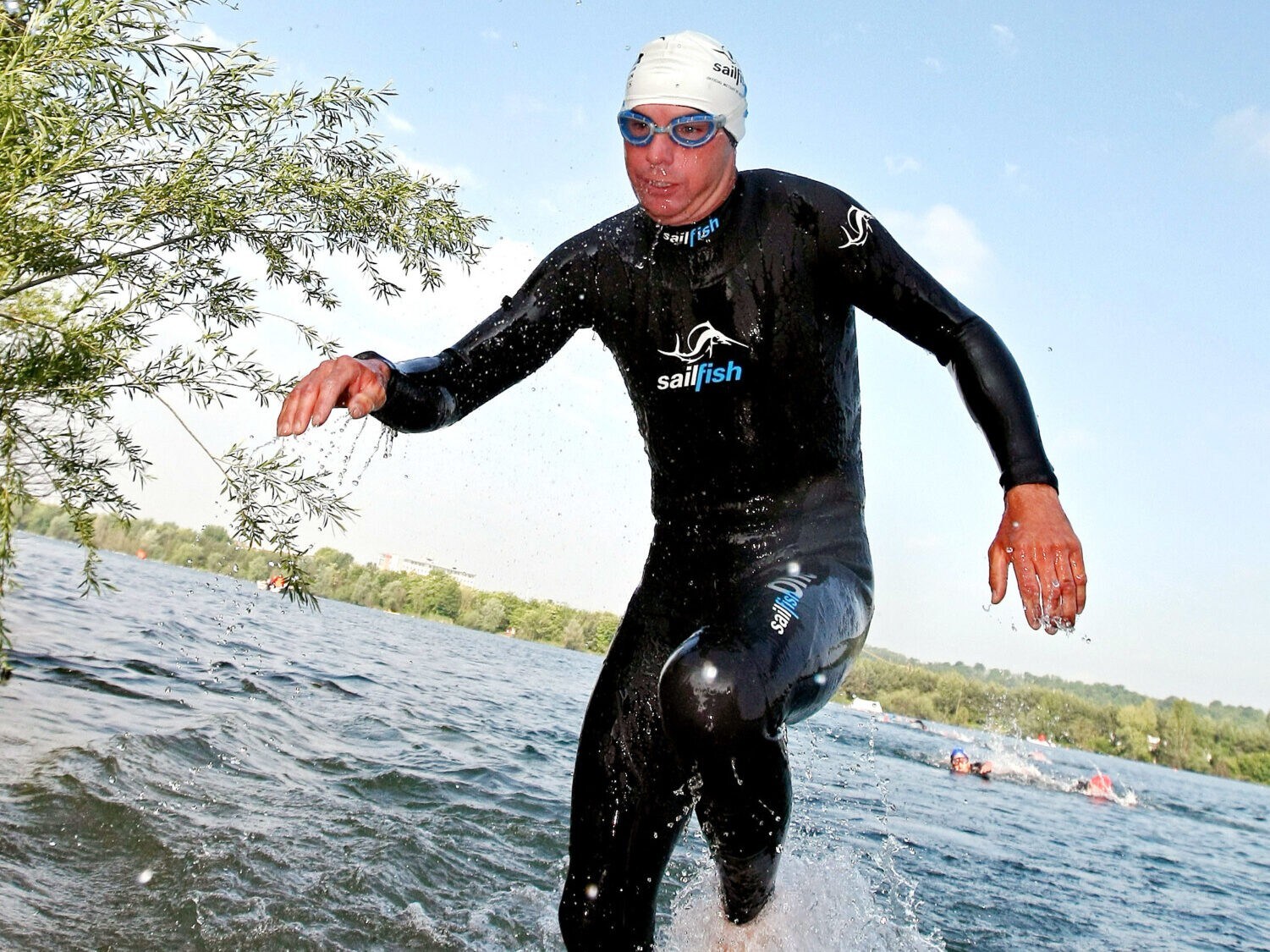 Alex Frühwirth (Bild: GEPA pictures)